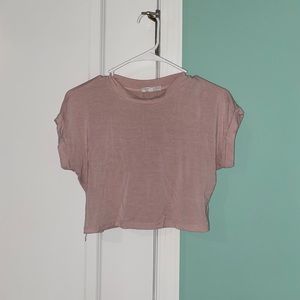 Don’t Ask Why Crop Top